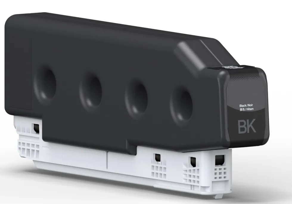 WorkForce Enterprise AM-C4000 Black Ink 50K