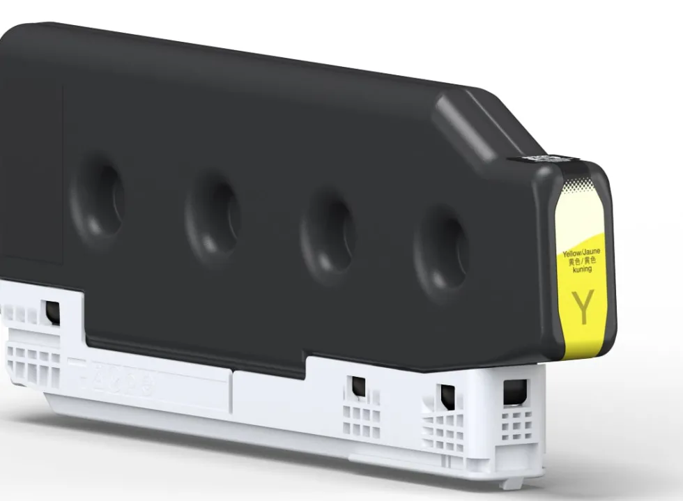 WorkForce Enterprise AM-C4000 Yellow Ink 30K