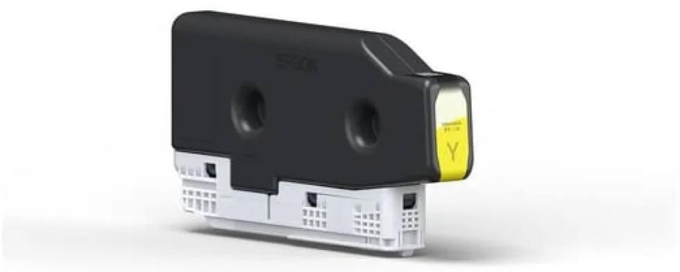 WorkForce Enterprise AM-C400 Yellow Ink