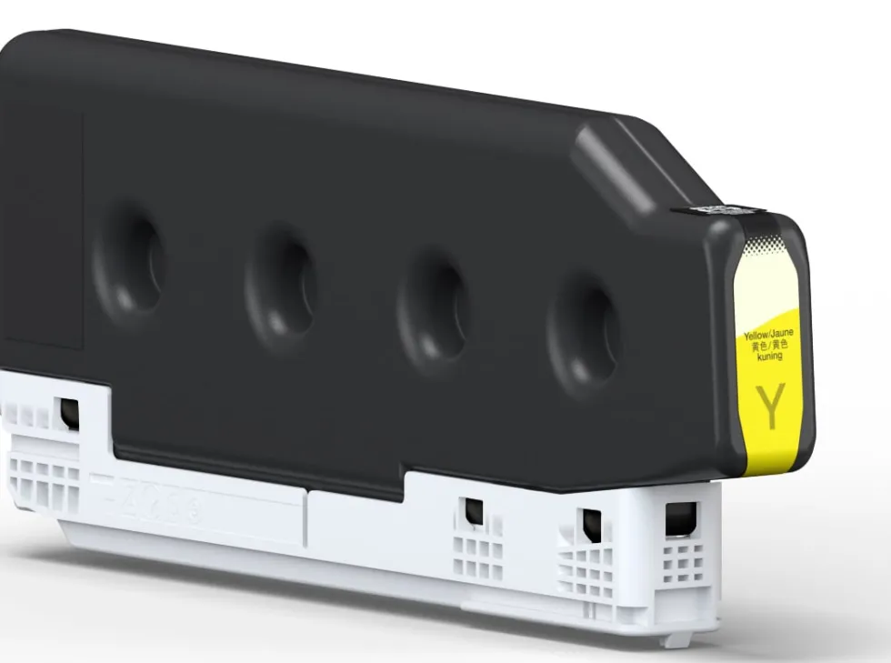 WorkForce Enterprise AM-C5000/6000 Yellow Ink 30K