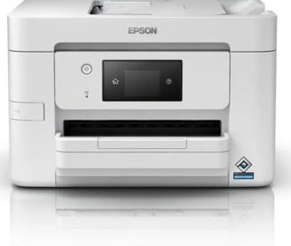 WorkForce Pro WF-M4619DWF