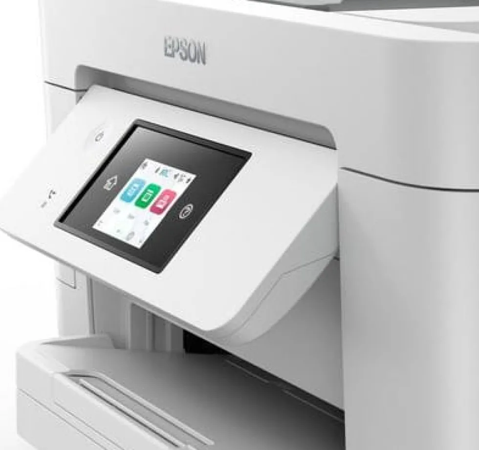 WorkForce Pro WF-M4619DWF