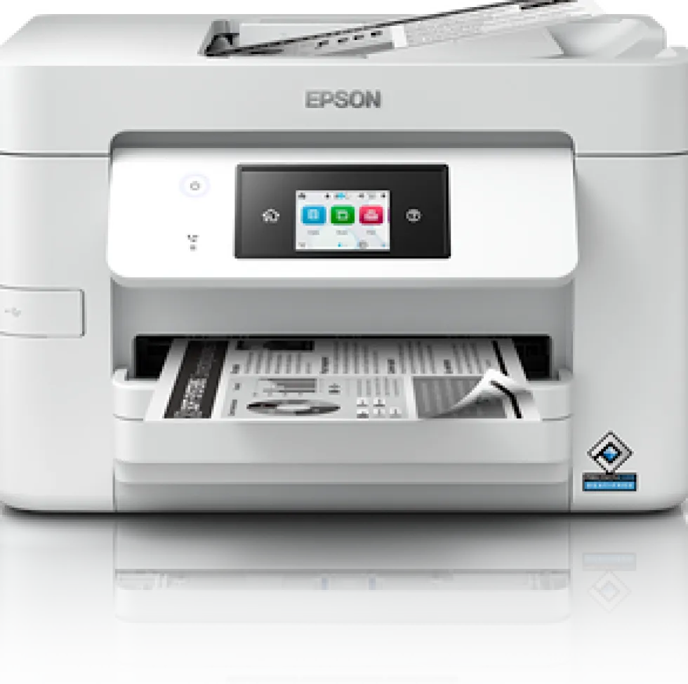WorkForce Pro WF-M4619DWF