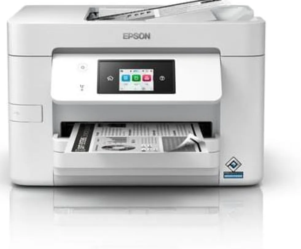 WorkForce Pro WF-M4619DWF