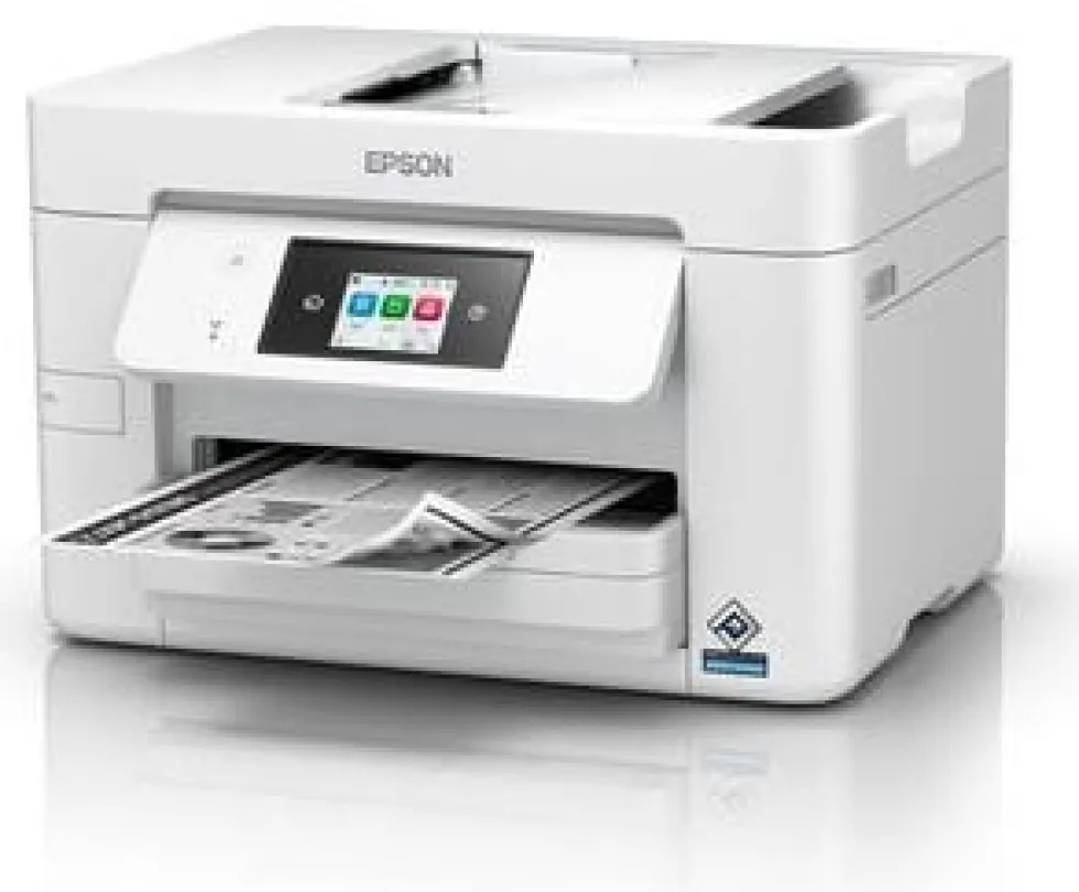 WorkForce Pro WF-M4619DWF