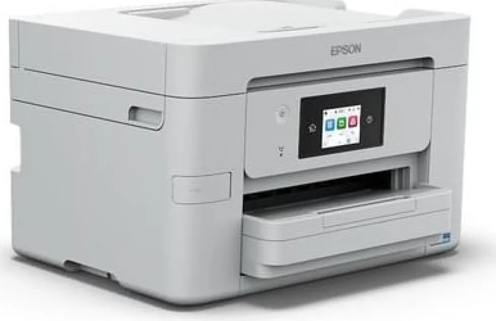 WorkForce Pro WF-M4619DWF