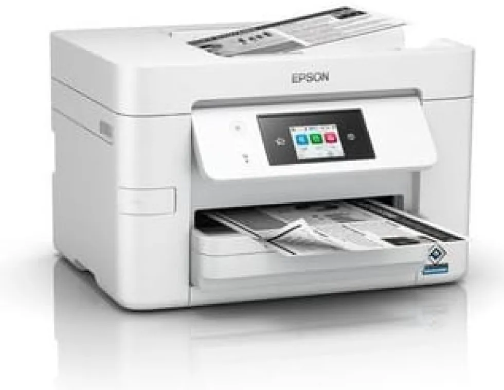 WorkForce Pro WF-M4619DWF