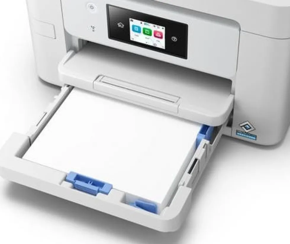 WorkForce Pro WF-M4619DWF
