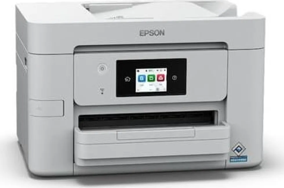 WorkForce Pro WF-M4619DWF