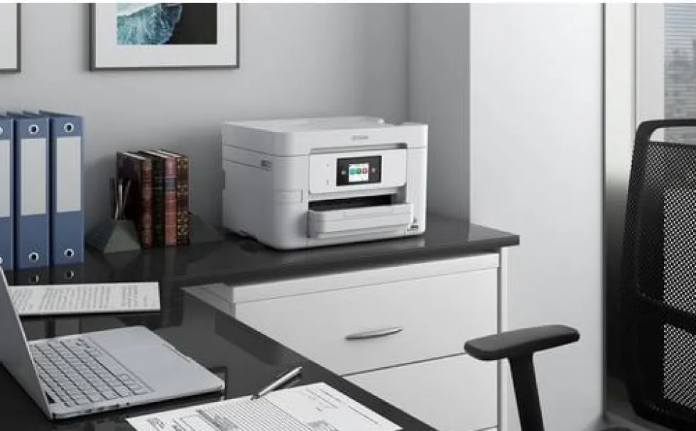 WorkForce Pro WF-M4619DWF
