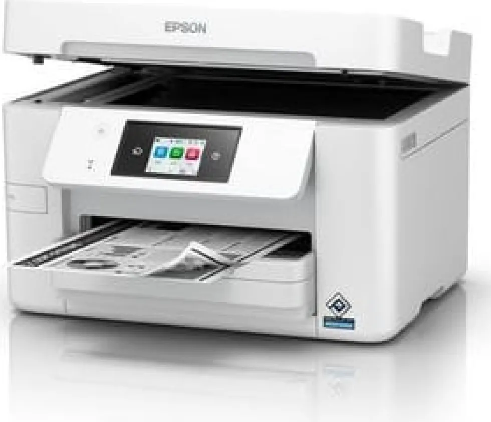 WorkForce Pro WF-M4619DWF