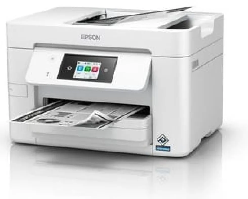 WorkForce Pro WF-M4619DWF