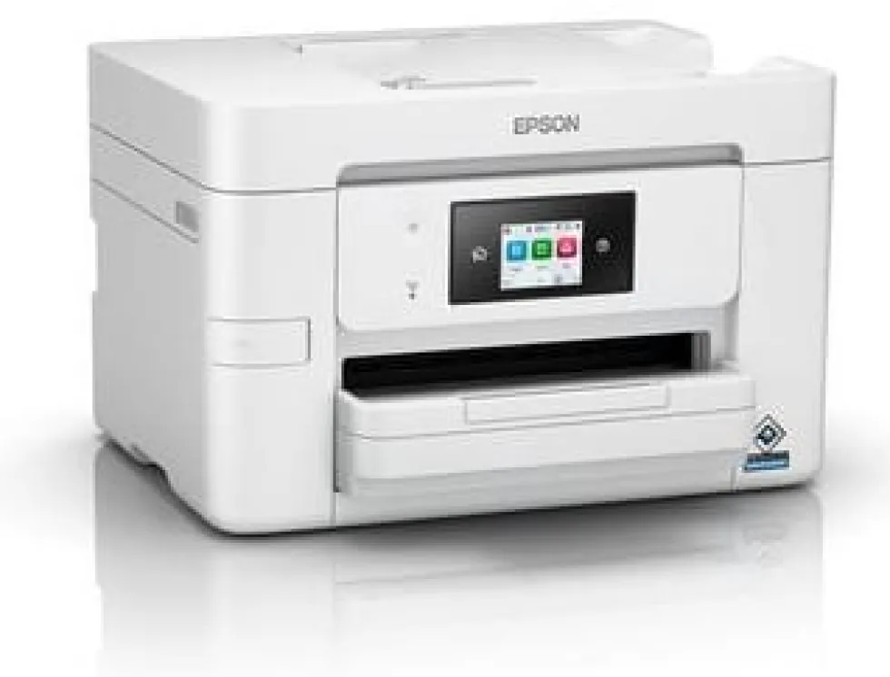 WorkForce Pro WF-M4619DWF