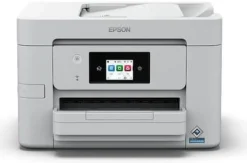 WorkForce Pro WF-M4619DWF