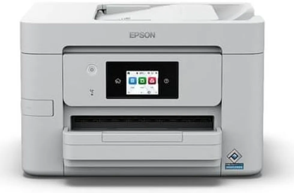 WorkForce Pro WF-M4619DWF