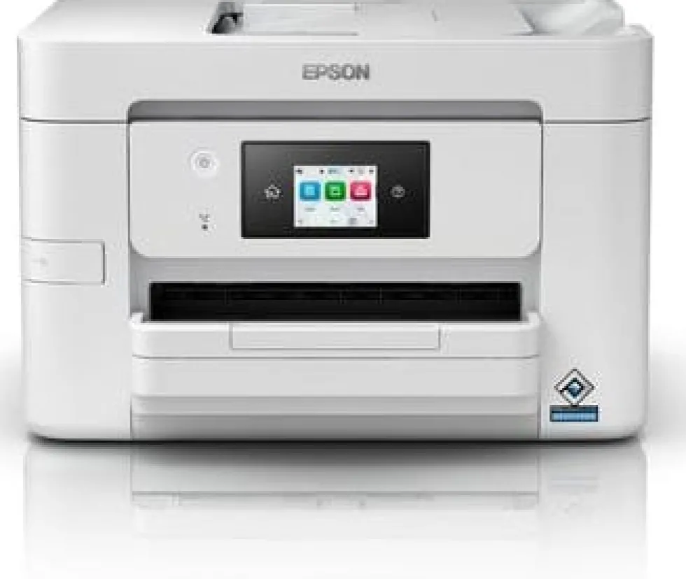 WorkForce Pro WF-M4619DWF