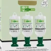 Wound and Eyewash PLUM SodChl 3x500ml