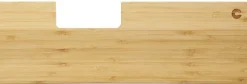 WR, Roller/SliderMouse Pro Reg., Bamboo Natural