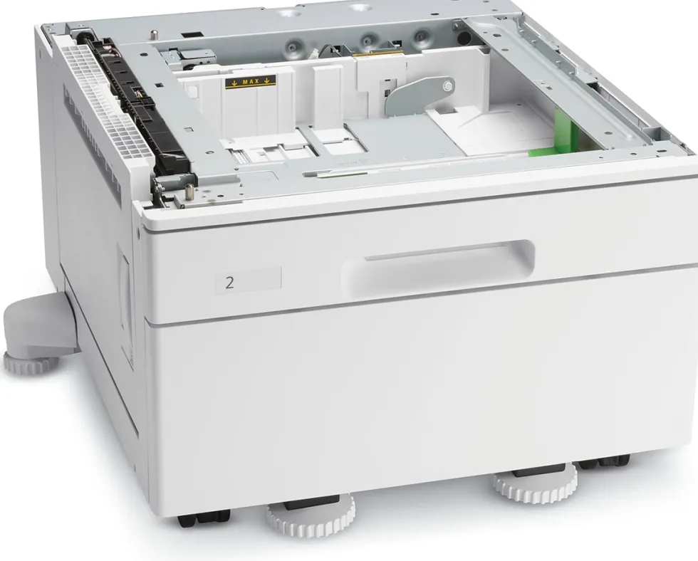 Xerox - Bricka för skrivarställ - för VersaLink B7025, B7125,