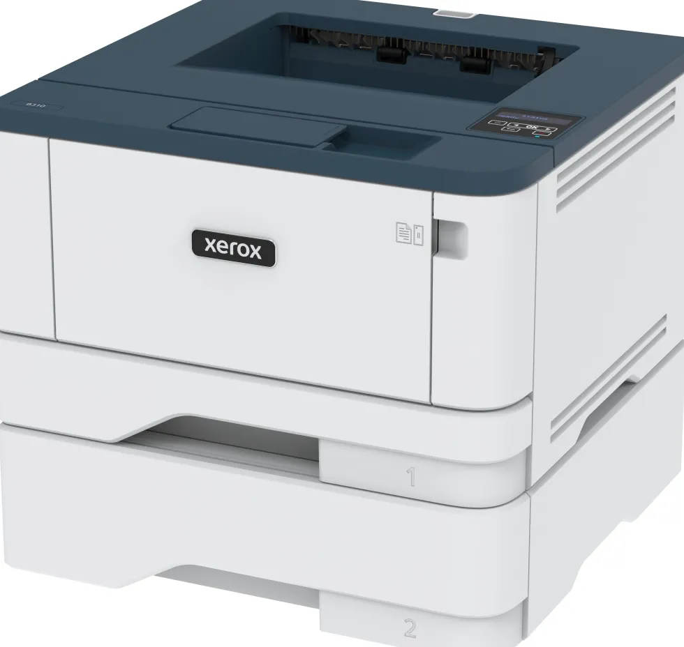 Xerox B310 - Skrivare - svartvit - Duplex - laser - A4/Legal
