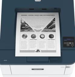 Xerox B310 - Skrivare - svartvit - Duplex - laser - A4/Legal