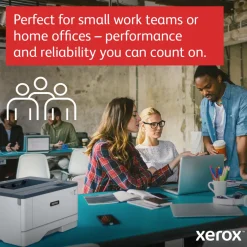 Xerox B310 - Skrivare - svartvit - Duplex - laser - A4/Legal