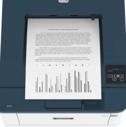 Xerox B310 - Skrivare - svartvit - Duplex - laser - A4/Legal