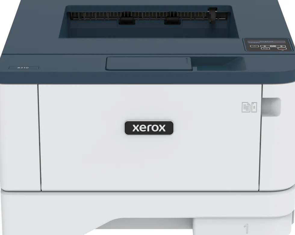 Xerox B310 - Skrivare - svartvit - Duplex - laser - A4/Legal