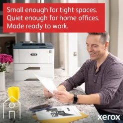 Xerox B310 - Skrivare - svartvit - Duplex - laser - A4/Legal