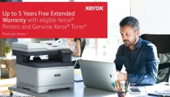 Xerox B310 - Skrivare - svartvit - Duplex - laser - A4/Legal