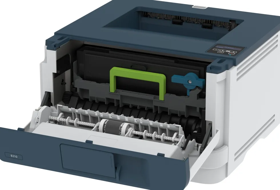 Xerox B310 - Skrivare - svartvit - Duplex - laser - A4/Legal