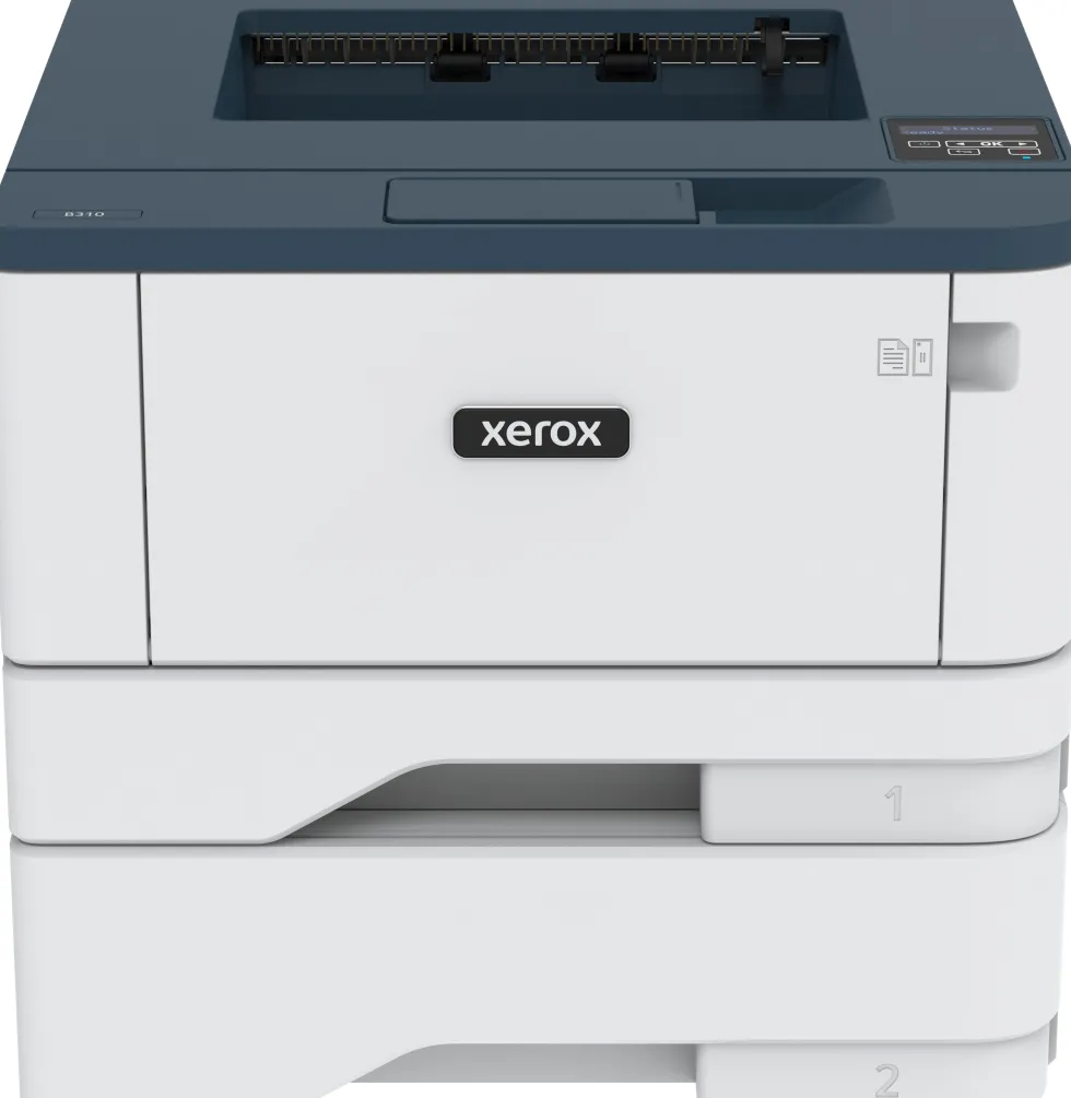 Xerox B310 - Skrivare - svartvit - Duplex - laser - A4/Legal