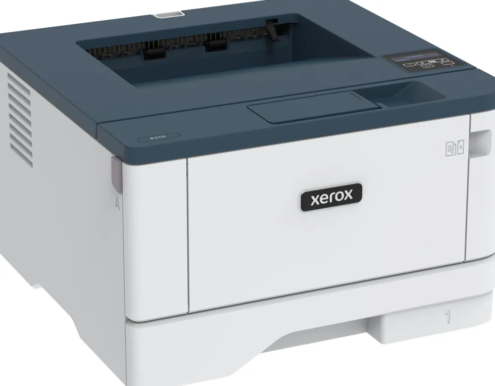 Xerox B310 - Skrivare - svartvit - Duplex - laser - A4/Legal