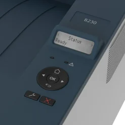 Xerox B230 - Skrivare - svartvit - laser - Legal/A4 - 600 x 600