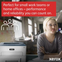 Xerox B230 - Skrivare - svartvit - laser - Legal/A4 - 600 x 600