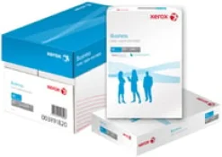 Xerox Business A4 80g, hålat