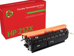 Xerox Everyday Cyan Toner compatible with W2121X, High Capac