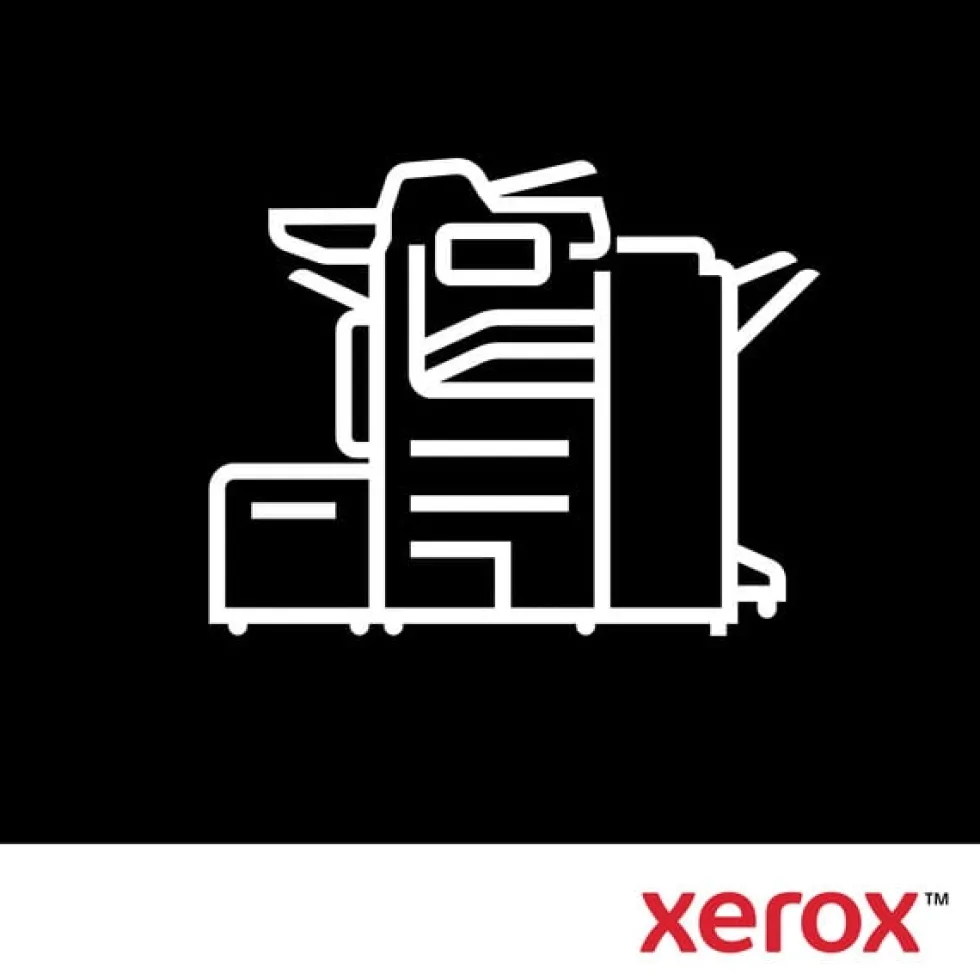 Xerox - Hålslagningsenhet - 4 hål, "svensk" - för AltaLink