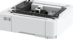 Xerox - Pappersmagasin - fack för 550 ark + flerfunktionell