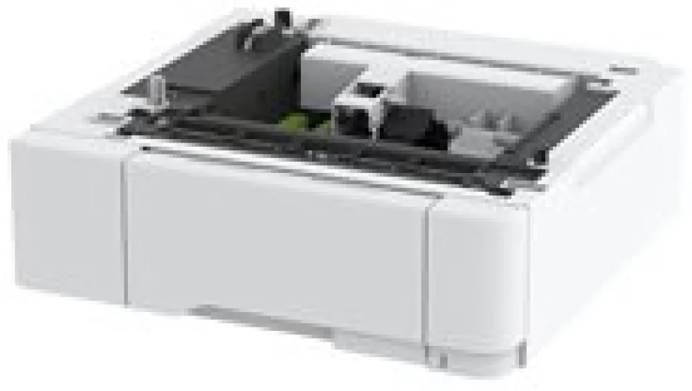 Xerox - Pappersmagasin - fack för 550 ark + flerfunktionell