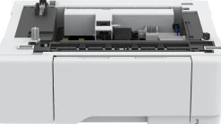Xerox - Pappersmagasin - fack för 550 ark + flerfunktionell