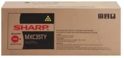 Yellow Toner cartridge