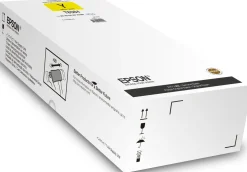Yellow XL Ink Supply Unit