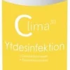 Ytdesinfektion CLIMA30 oparfymerad 1L