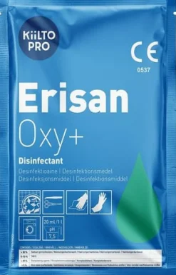 Ytdesinfektion KIILTO PRO Erisan 50/fp
