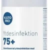 Ytdesinfektion KIILTO PRO 75+ 1L