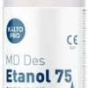 Ytdesinfektion KIILTO PRO MD Des 75 1L