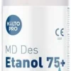Ytdesinfektion KIILTO PRO MD Des 75+ 1L