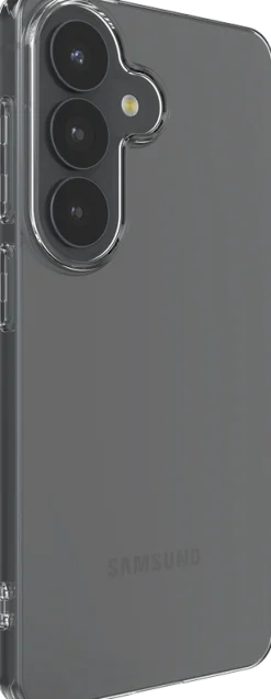 Zagg Clear Protect - Baksidesskydd för mobiltelefon