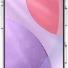 Zagg Crystal Palace Lite - Baksidesskydd för mobiltelefon